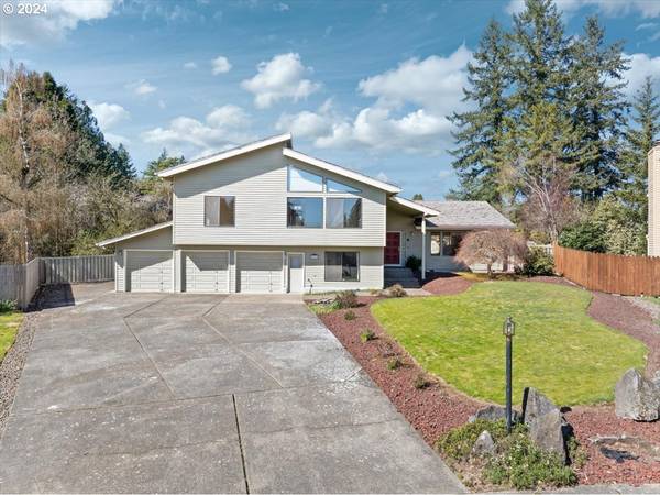 2703 ORCHARD HILL PL, Lake Oswego, OR 97035