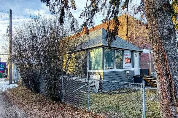 Calgary, AB T2E 0V9,411 9 AVE NE