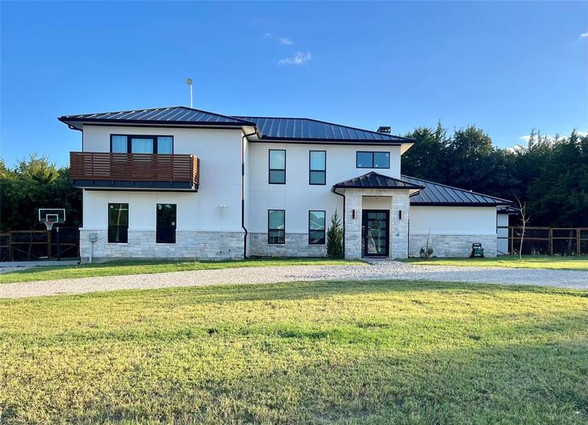 320 County Road 4921, Leonard, TX 75452