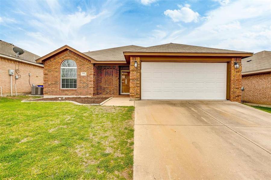 9313 Marilyn Court, White Settlement, TX 76108