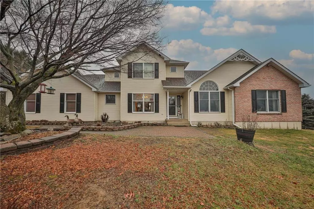 Moore Twp, PA 18014,2964 Whitetail Deer Drive