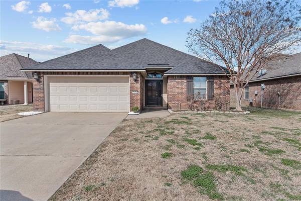 3616 Amite River Drive, Bossier City, LA 71111