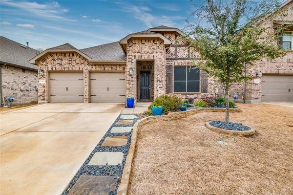 15625 Trail Ride Lane, Fort Worth, TX 76177