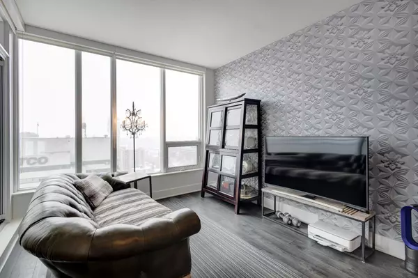 Calgary, AB T2R 0B5,901 10 AVE SW #2301