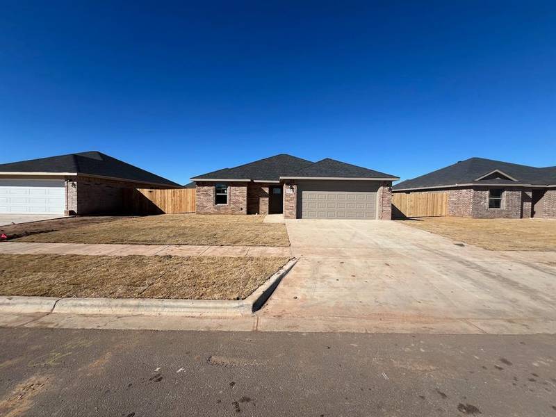 3430 Shelby Road, Abilene, TX 79606