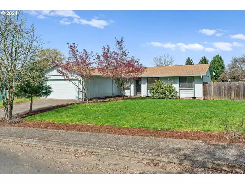 5808 NE 116TH ST, Vancouver, WA 98686