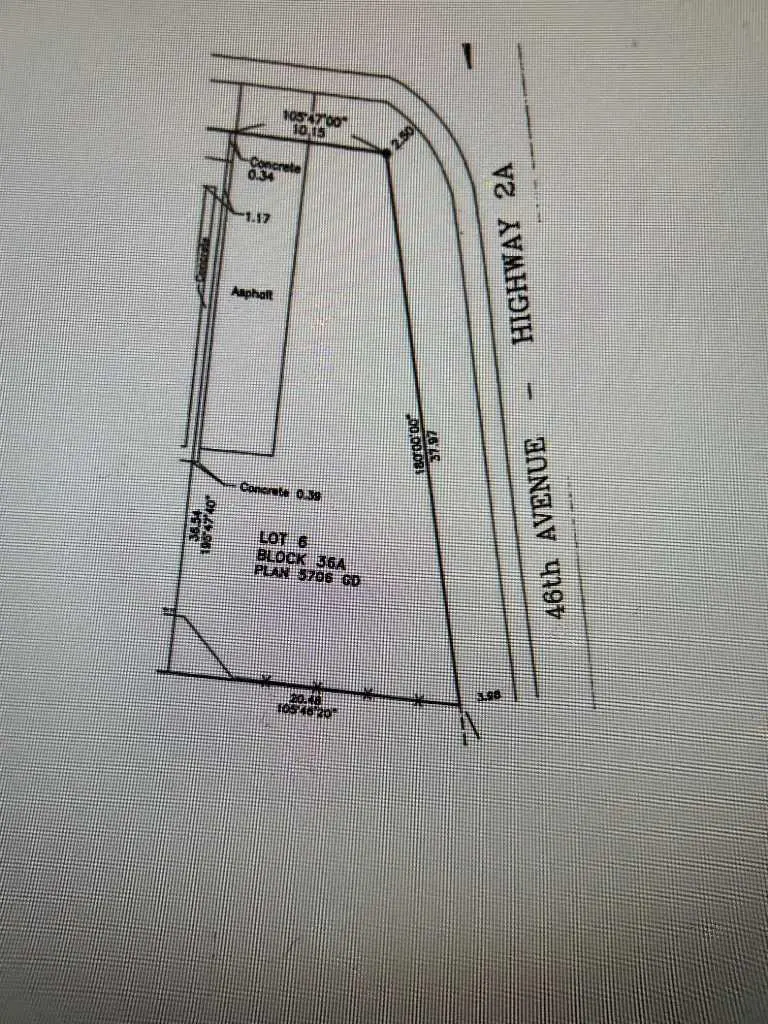 Olds, AB T4H1C6,4601 47 Street