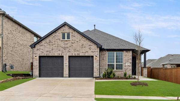 3825 Cherry Hills Drive, Sherman, TX 75090