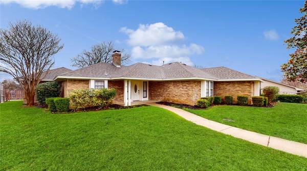 107 Becky Lane, Rockwall, TX 75087