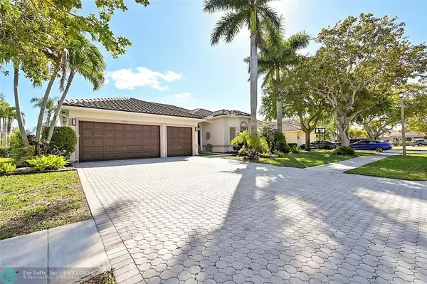 Coral Springs, FL 33076,5177 Kensington Circle