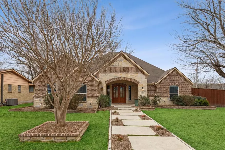 223 W Willow Lane, Princeton, TX 75407