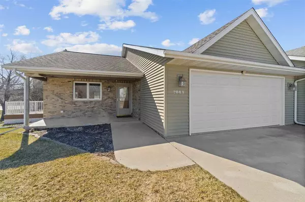 Kalona, IA 52247,204 F Cir #3A