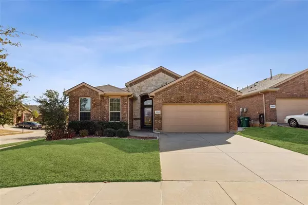 5904 Longmont Drive, Denton, TX 76208