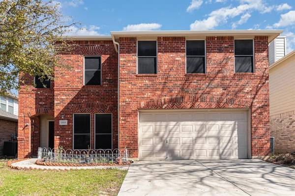 13228 Fieldstone Road, Fort Worth, TX 76244