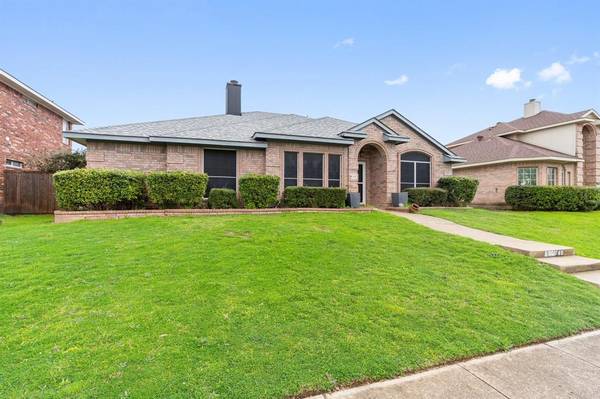 Allen, TX 75002,745 Amhurst Court