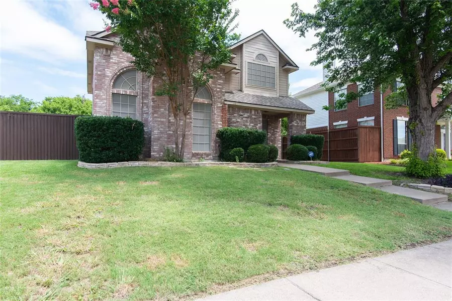 8105 Eagle Drive, Rowlett, TX 75088