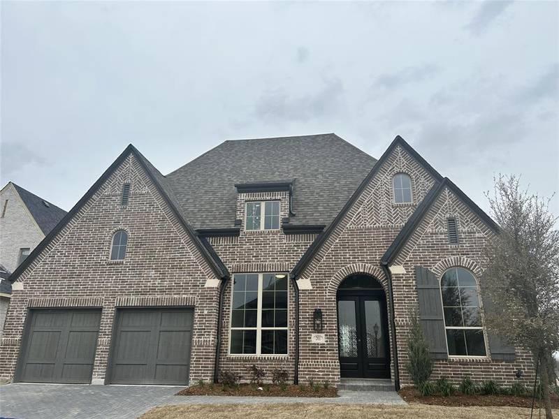 2931 Walpole Court, Prosper, TX 75078