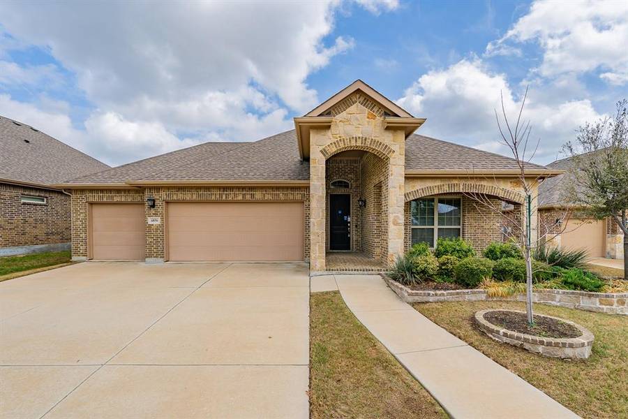 6856 San Luis Trail, Fort Worth, TX 76131