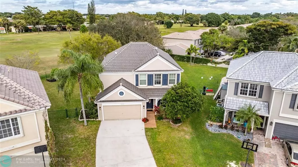 9729 N Grand Duke Cir, Tamarac, FL 33321