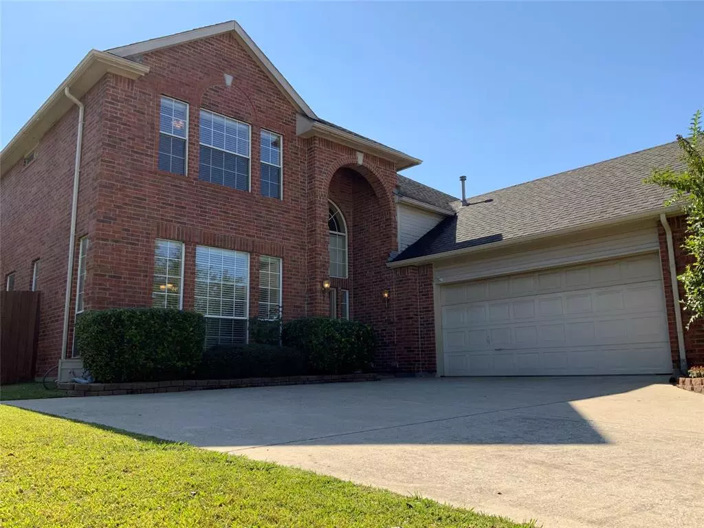 Rowlett, TX 75089,4306 Constitution Drive