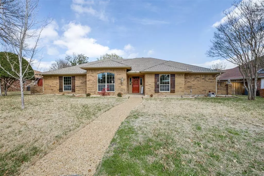 Plano, TX 75023,3333 Therondunn Drive