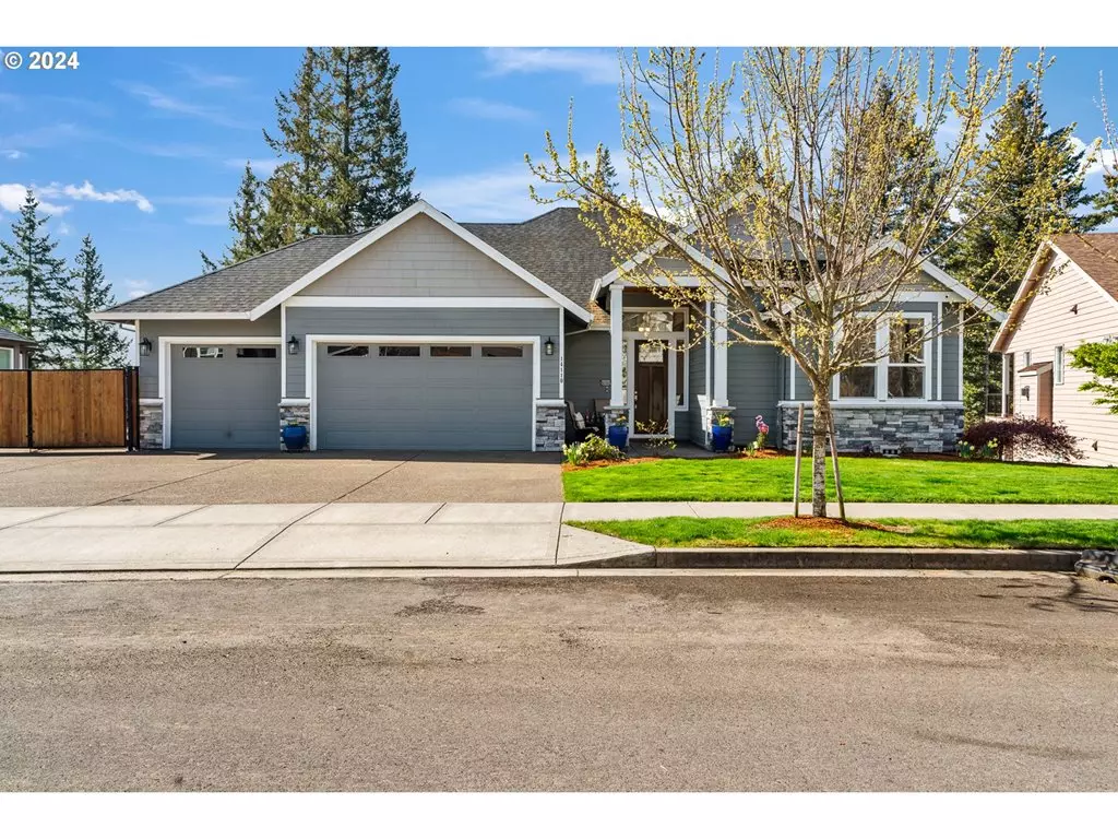 Happy Valley, OR 97086,14110 SE MOUNTAIN RIDGE CT