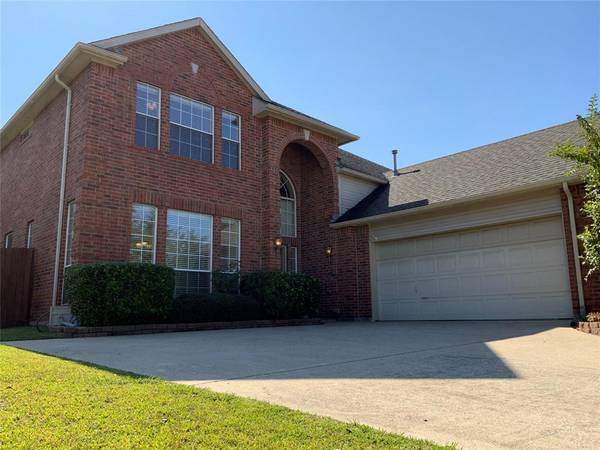 4306 Constitution Drive, Rowlett, TX 75089