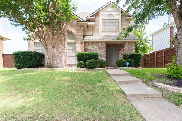 Rowlett, TX 75088,8105 Eagle Drive