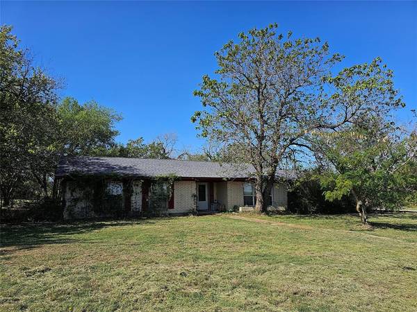 2702 Old Boyce Road,  Waxahachie,  TX 75165