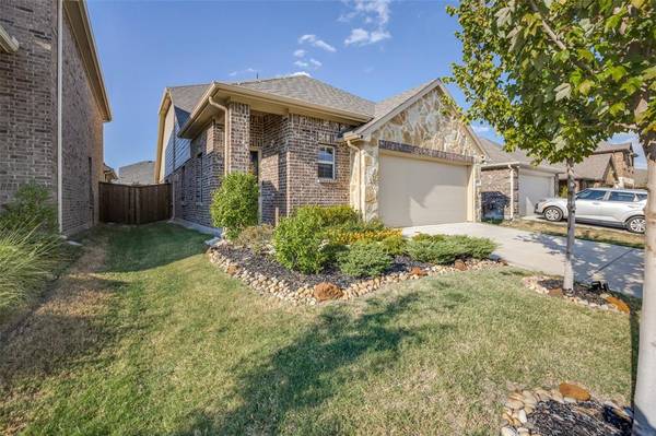 2172 Hobby Drive,  Forney,  TX 75126