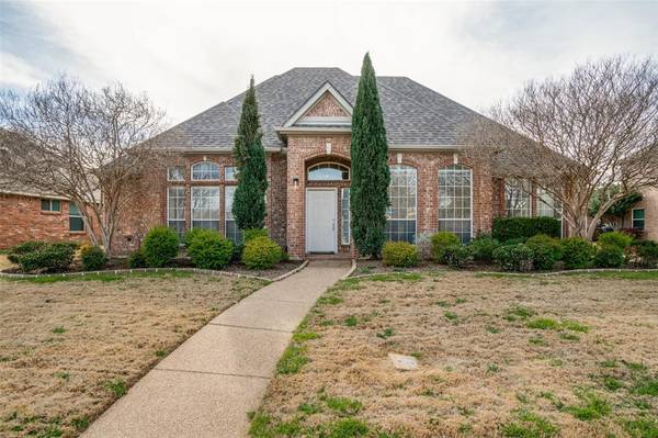 205 Longmeadow Drive, Coppell, TX 75019