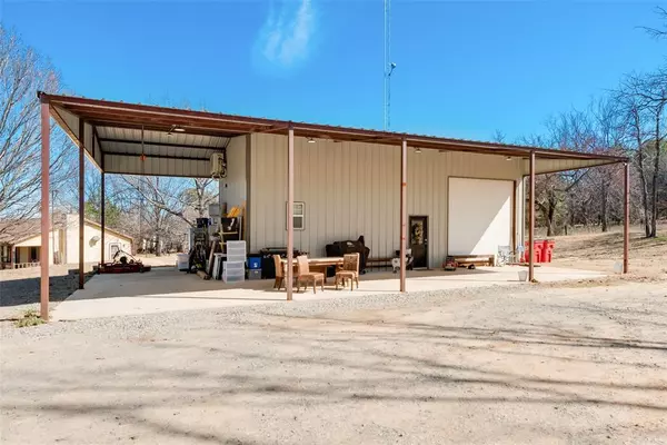 Bells, TX 75414,1700 Fleming Road