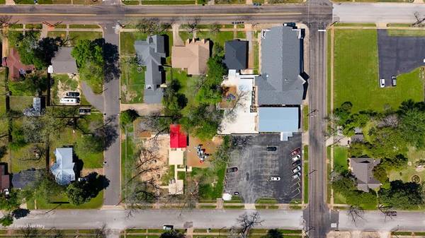 Rusk, TX 75785,247 S Barron Street