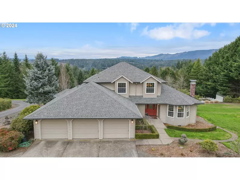 20502 NE 190TH CIR, Brush Prairie, WA 98606