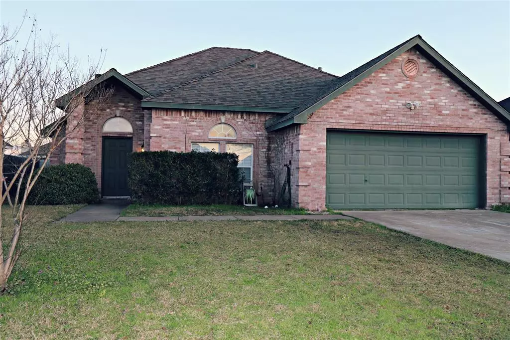 Forney, TX 75126,918 Bermuda Street