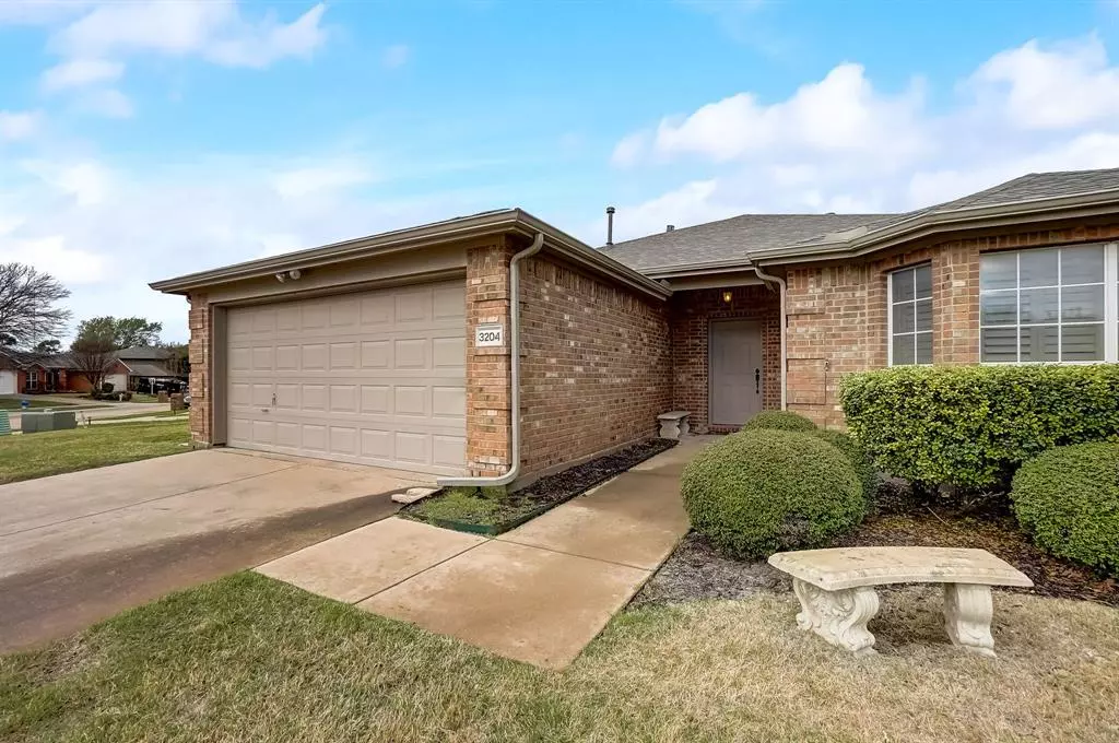 Mckinney, TX 75070,3204 Saint James Place