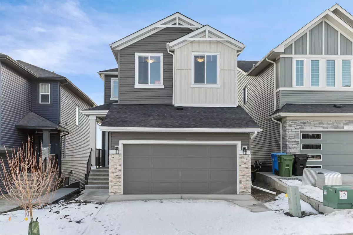 Calgary, AB T3P 1W3,200 Ambleside CRES NW