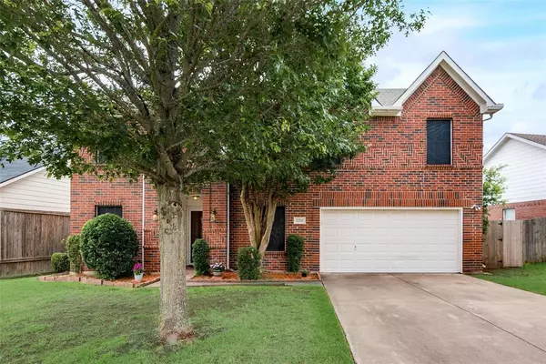 Forney, TX 75126,1208 Singletree Court