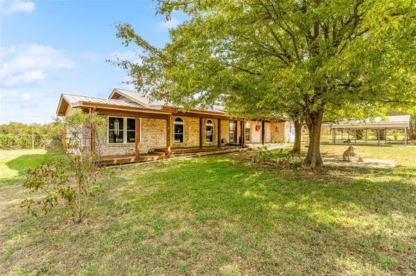 7337 County Road 1202, Cleburne, TX 76031