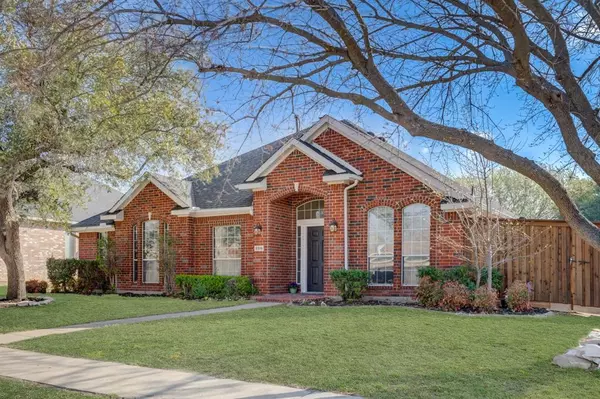 Frisco, TX 75035,8316 Meadow Glade