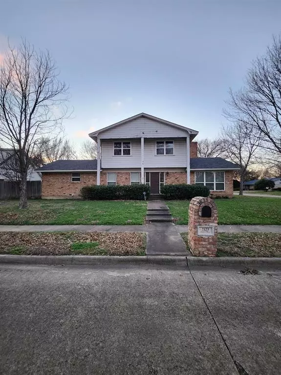 2123 Quail Run, Mckinney, TX 75071