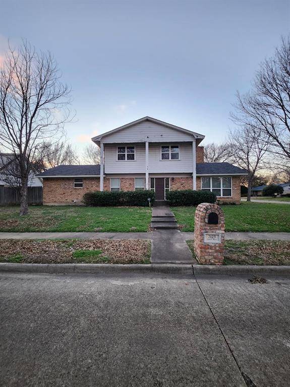 2123 Quail Run,  Mckinney,  TX 75071