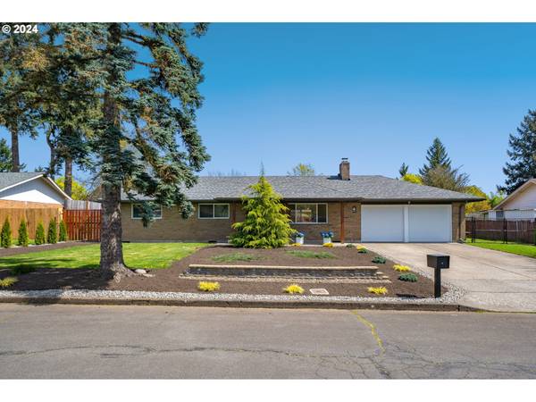 2705 NE 83RD AVE, Vancouver, WA 98662