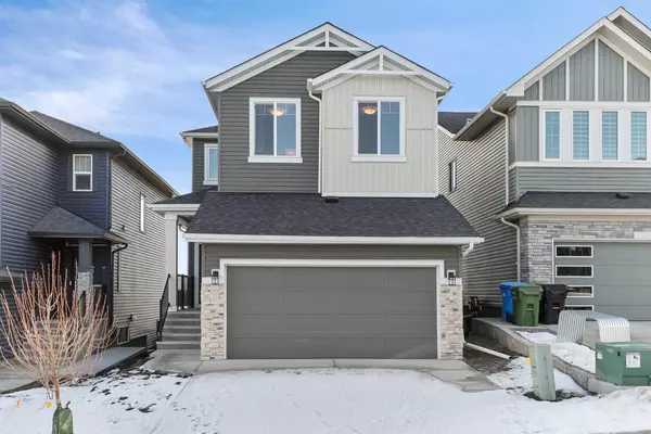 200 Ambleside CRES NW,  Calgary,  AB T3P 1W3