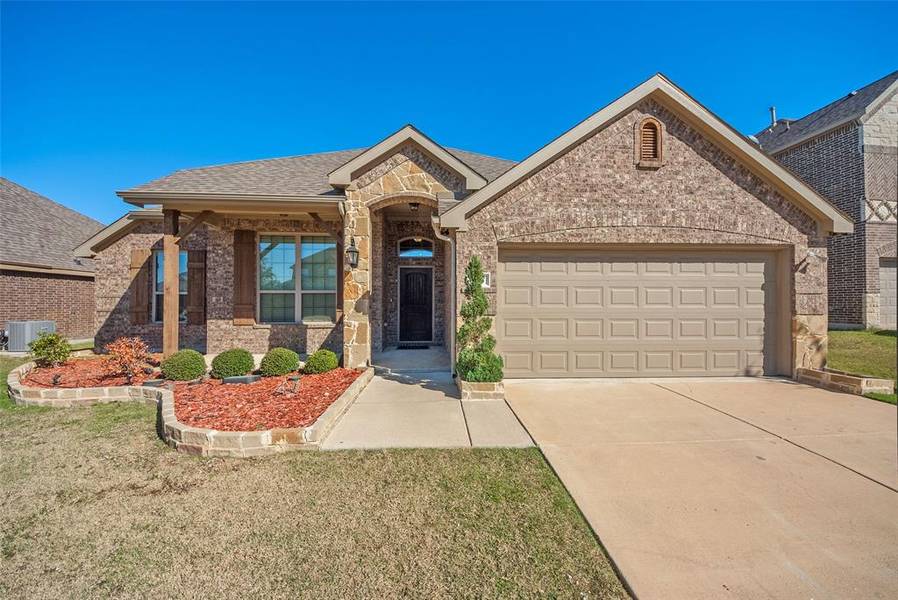 236 Pennridge Drive, Forney, TX 75126