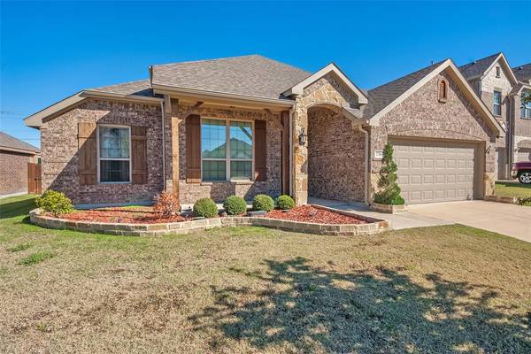 Forney, TX 75126,236 Pennridge Drive