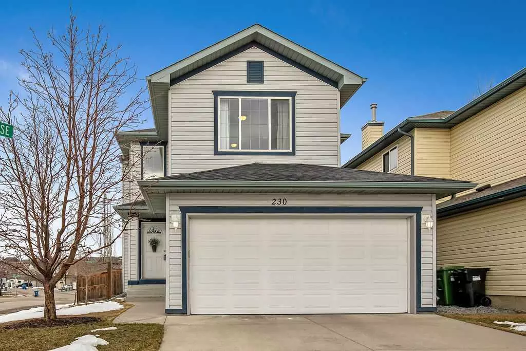 Calgary, AB T3L 2X4,230 Tuscany Ravine Close NW