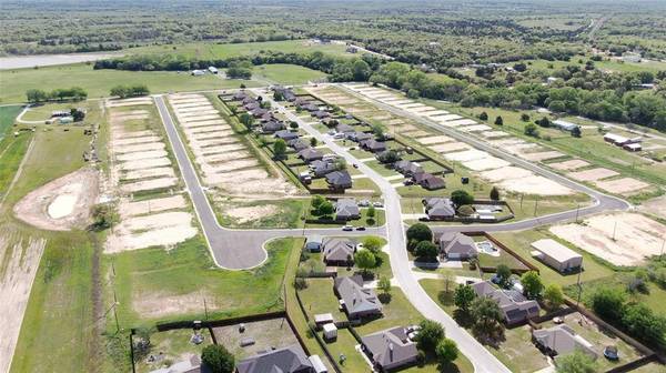 Lot 21 BLK 2 BROOKE Drive, Alvord, TX 76225