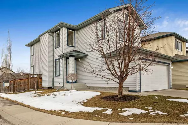 Calgary, AB T3L 2X4,230 Tuscany Ravine Close NW