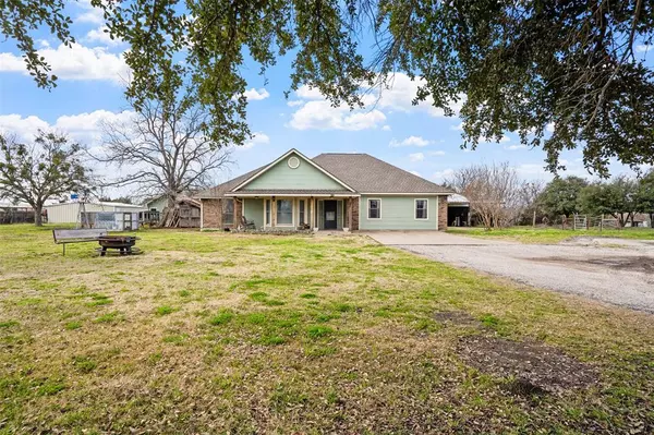 Palmer, TX 75152,1618 Neck Road